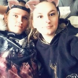 Meet your Posher, Alexiah